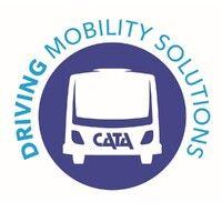 capital area transportation authority logo image