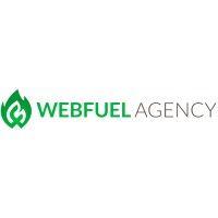 web fuel agency ltd logo image