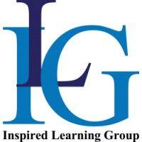 inspired learning group logo image