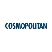 cosmopolitan projects logo image