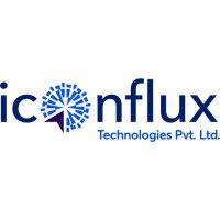 iconflux technologies pvt ltd logo image