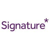 signature recruitment