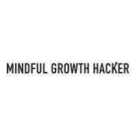 mindful growth hacker logo image