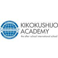 kikokushijo academy logo image