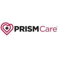 prism care logo image