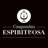 companhia espirituosa logo image