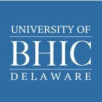 blue hen investment club logo image