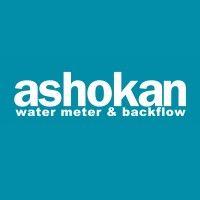 ashokan water services logo image