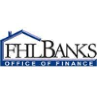 fhlbanks office of finance logo image