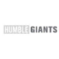 humble giants logo image