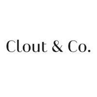 clout & co. logo image