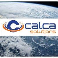 calca solutions, llc logo image