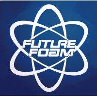 future foam, inc. logo image