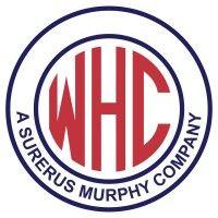 whc energy services