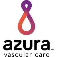 azura vascular care logo image