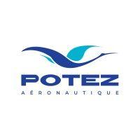 potez aeronautique logo image