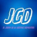 logo of El Juego De La Gestion Deportiva