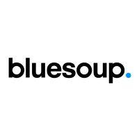 bluesoup logo image