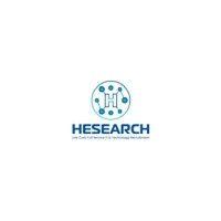 hesearch logo image