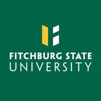 fitchburg state university logo image