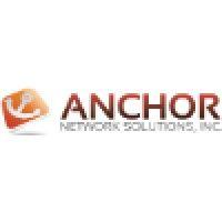 anchor network solutions, inc.