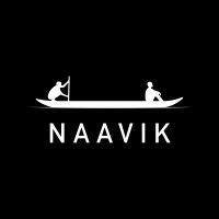 naavik logo image