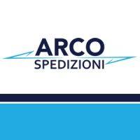 arco spedizioni s.p.a. logo image