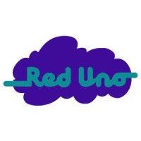 consorcio red uno logo image