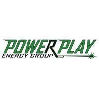 powerplay energy group logo image