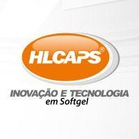 hlcaps logo image