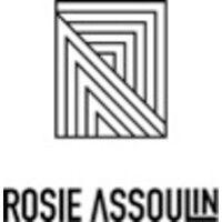 rosie assoulin logo image