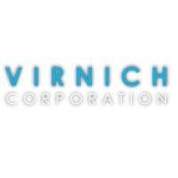 virnich corporation logo image