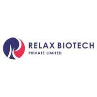 relax biotech private limited logo image