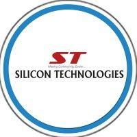 silicon technologies logo image