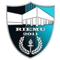 liikunnan riemu ry logo image