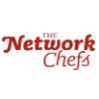 the network chefs logo image