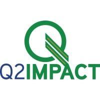 q2 impact logo image