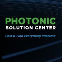 photonic solution center