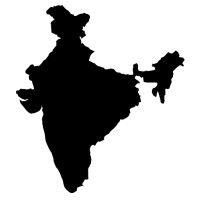 india connection logo image