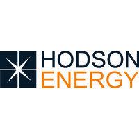 hodson energy logo image