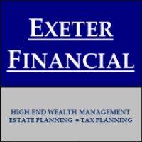 exeter financial logo image