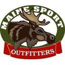 logo of Maine Sport Outfitters