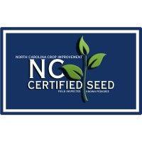 north carolina crop improvement association, inc.