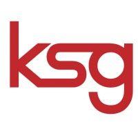 ksg engineers logo image