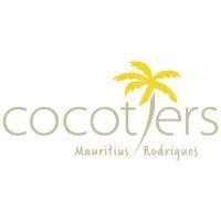 cocotiers hotels - mauritius & rodrigues logo image