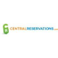 centralreservations.com logo image