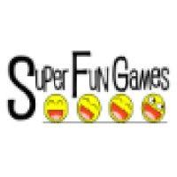 super fun games