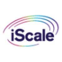 innovations for scaling impact - iscale logo image