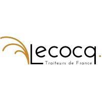 maison lecocq - traiteurs de france