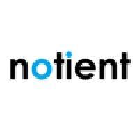 notient logo image